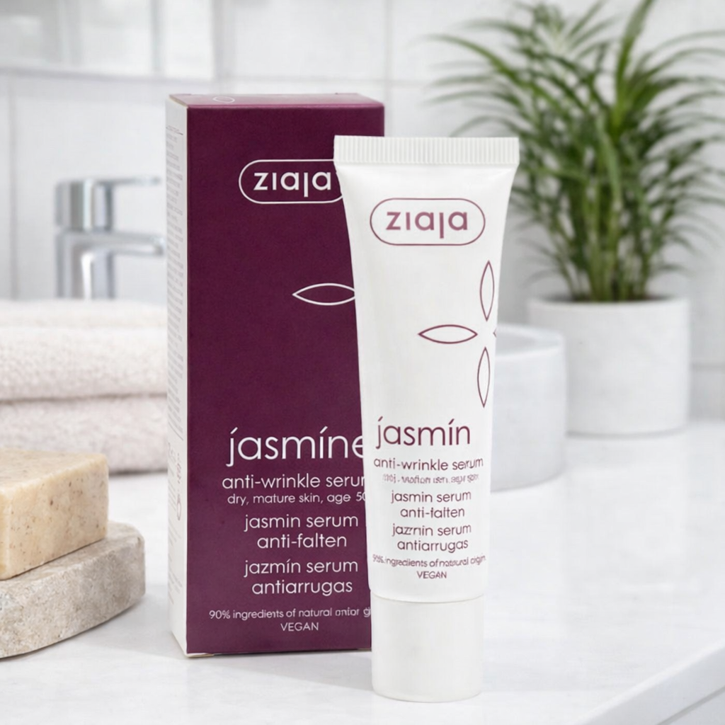 Sérum anti-ride - Ziaja