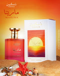 Parfum Dubaï - Taskeen Marina
