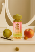 Parfum dubaï - Khair peach delulu