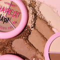 Palette contouring poudre - Ultramo
