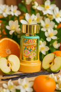 Parfum dubaï - Indomitable