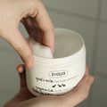 Masque fortifiant lait de chèvre - Ziaja
