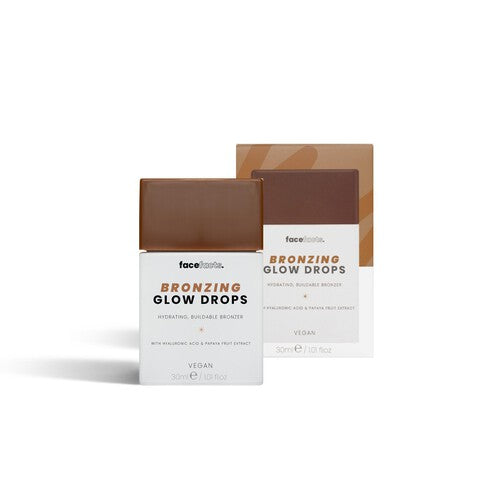 Bronzer liquide - Face Facts