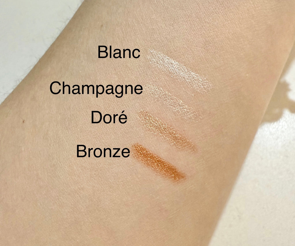 Crayon Highlighter - Ddonna