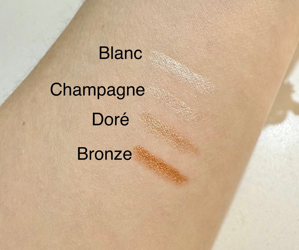 Crayon Highlighter - Ddonna