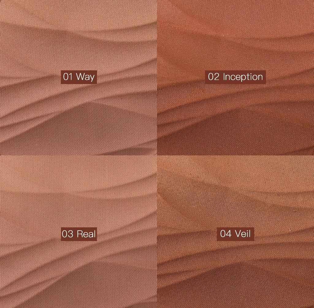 Poudre bronzer My secret - Ultramo