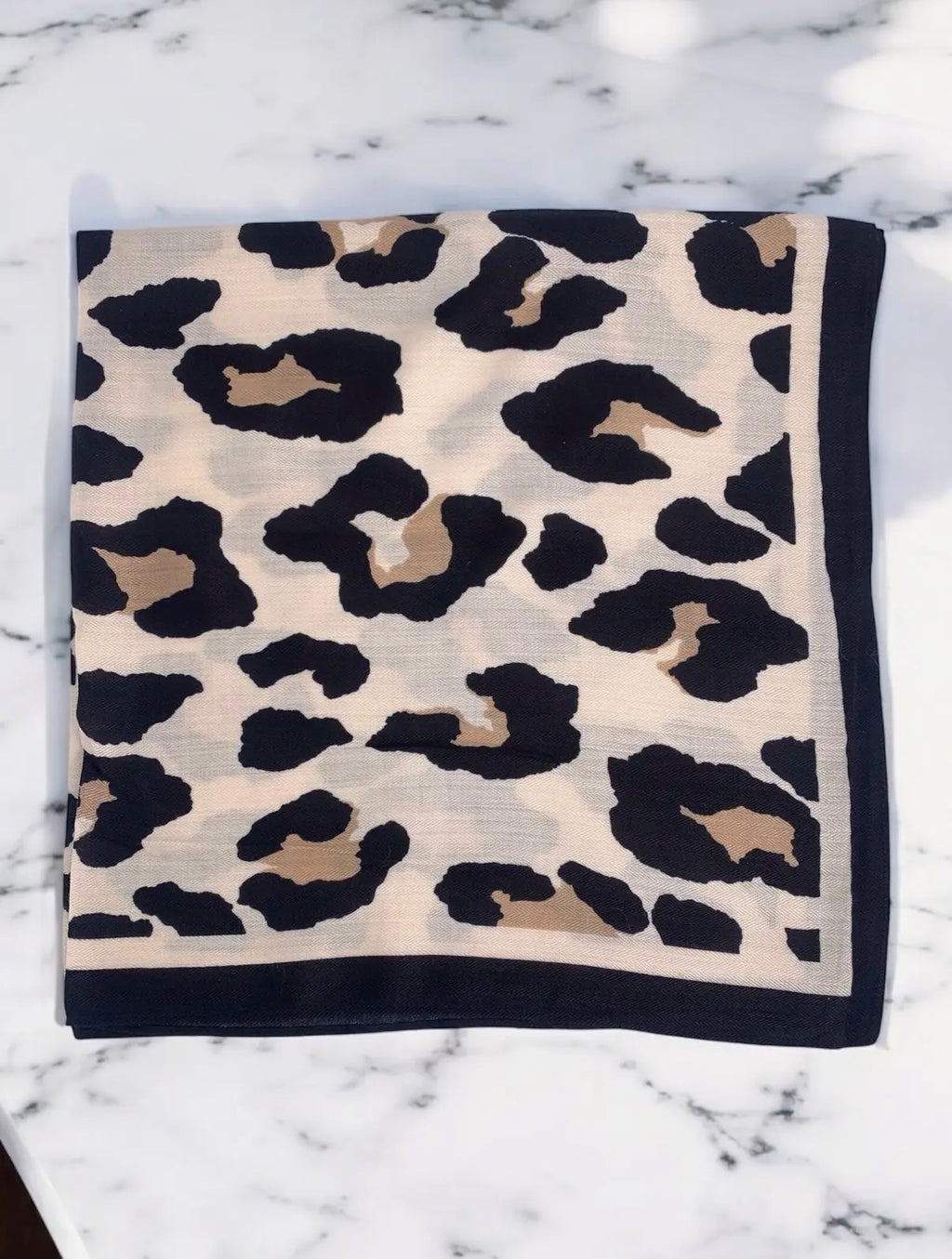 Foulard - Accessoire