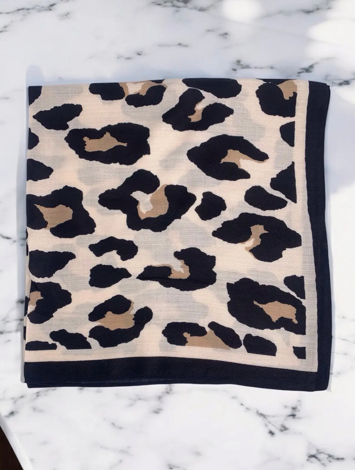 Foulard - Accessoire