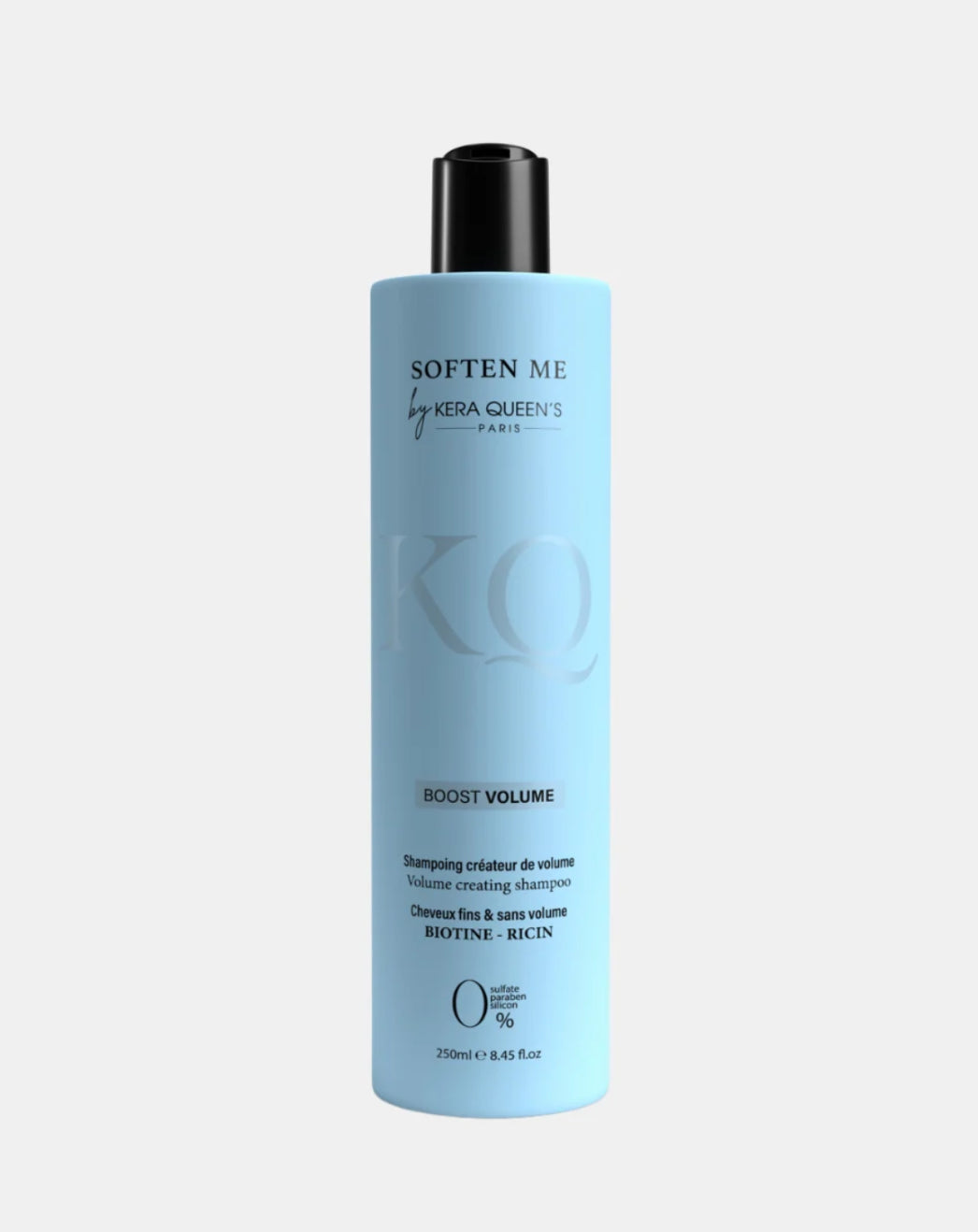 Shampoing volume - Kera Queen’s