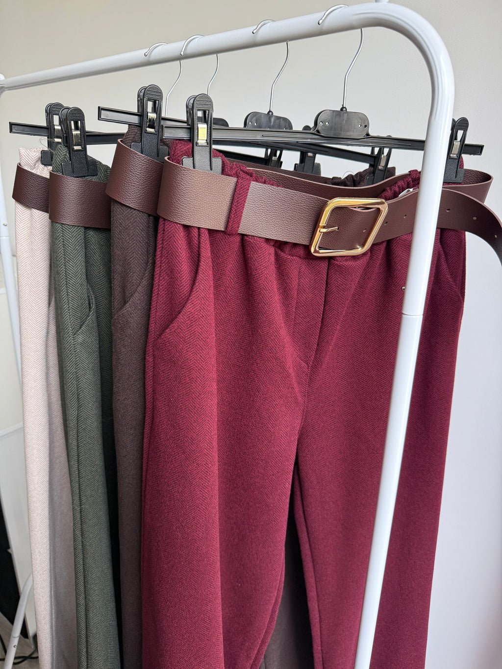 Pantalon épais 1m60 - Vêtement