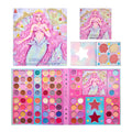 Palette sirène - Kevin & coco