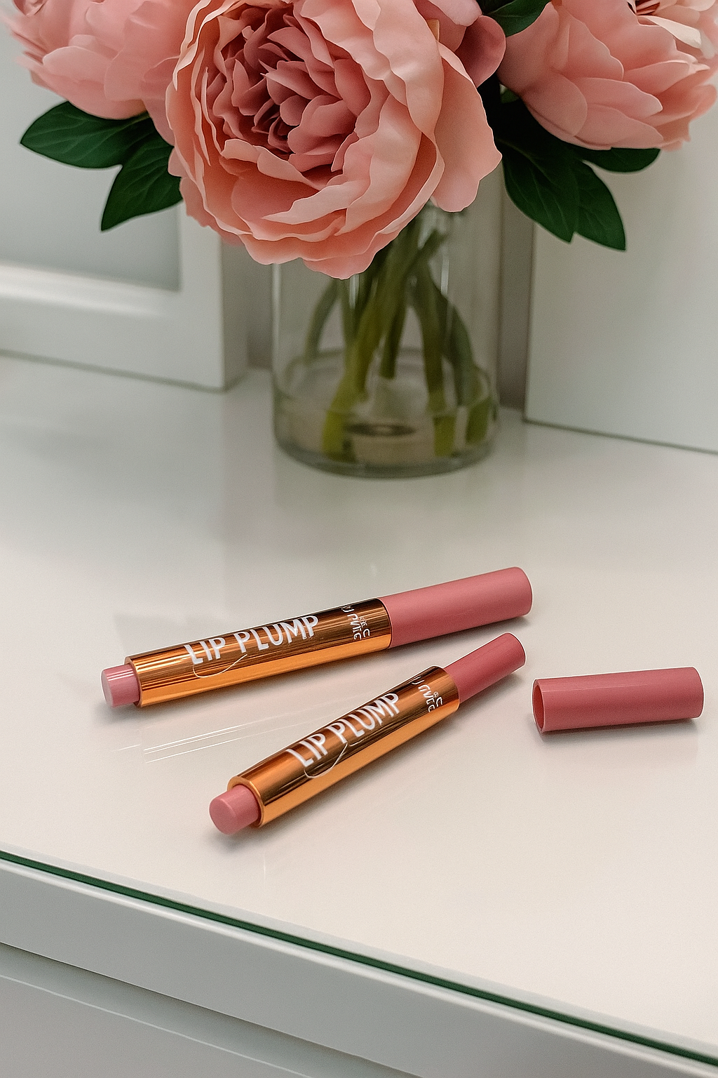 Stylo gloss repulpant - Yes love