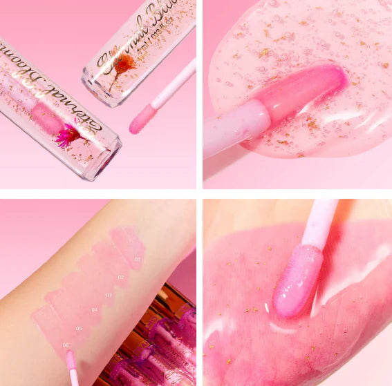 Gloss fleur PH - Ultramo