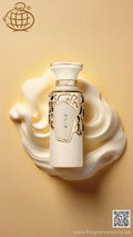 Parfum Dubaï - Crème of clouds