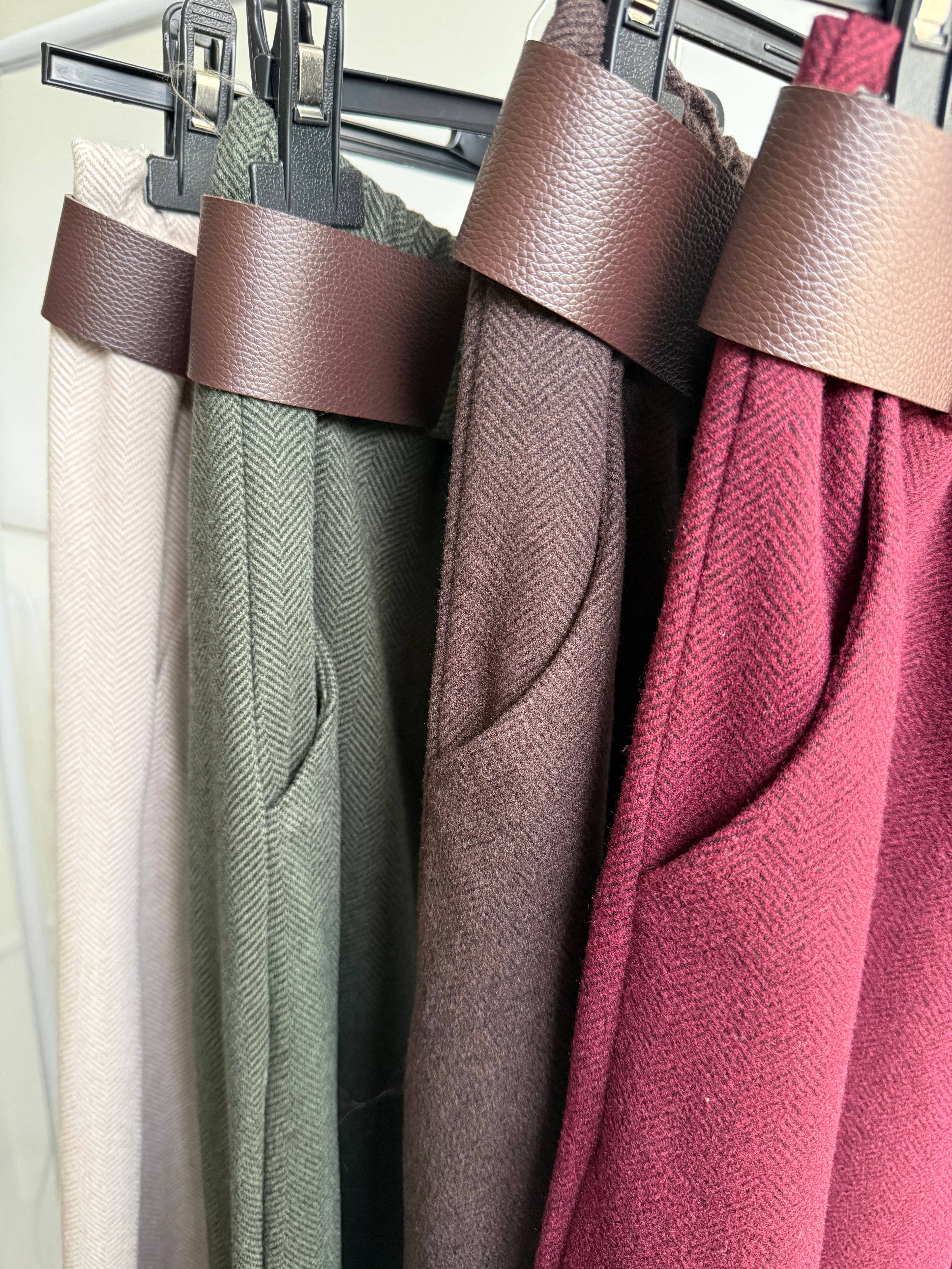 Pantalon épais 1m60 - Vêtement