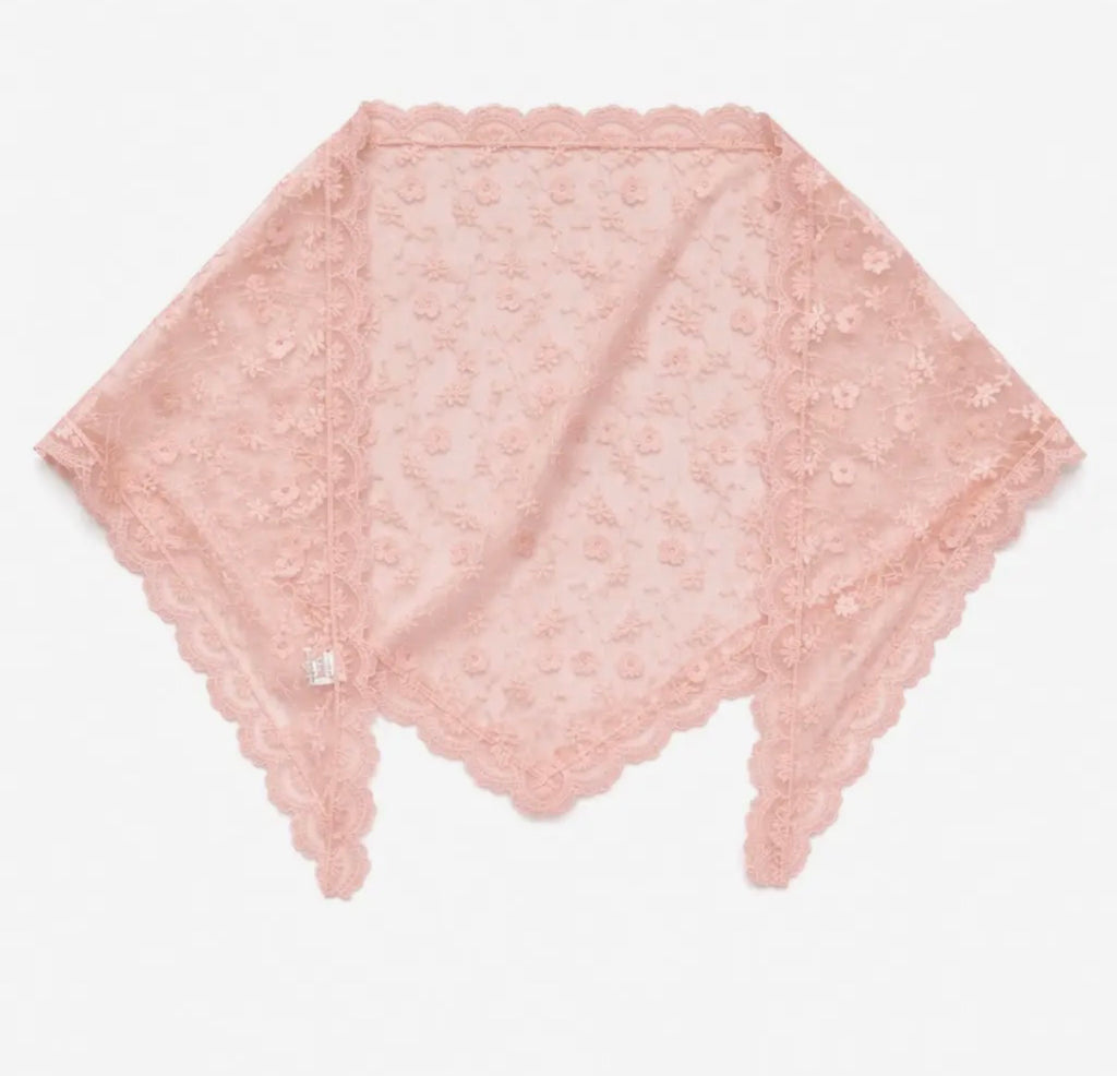 Foulard - Accessoire