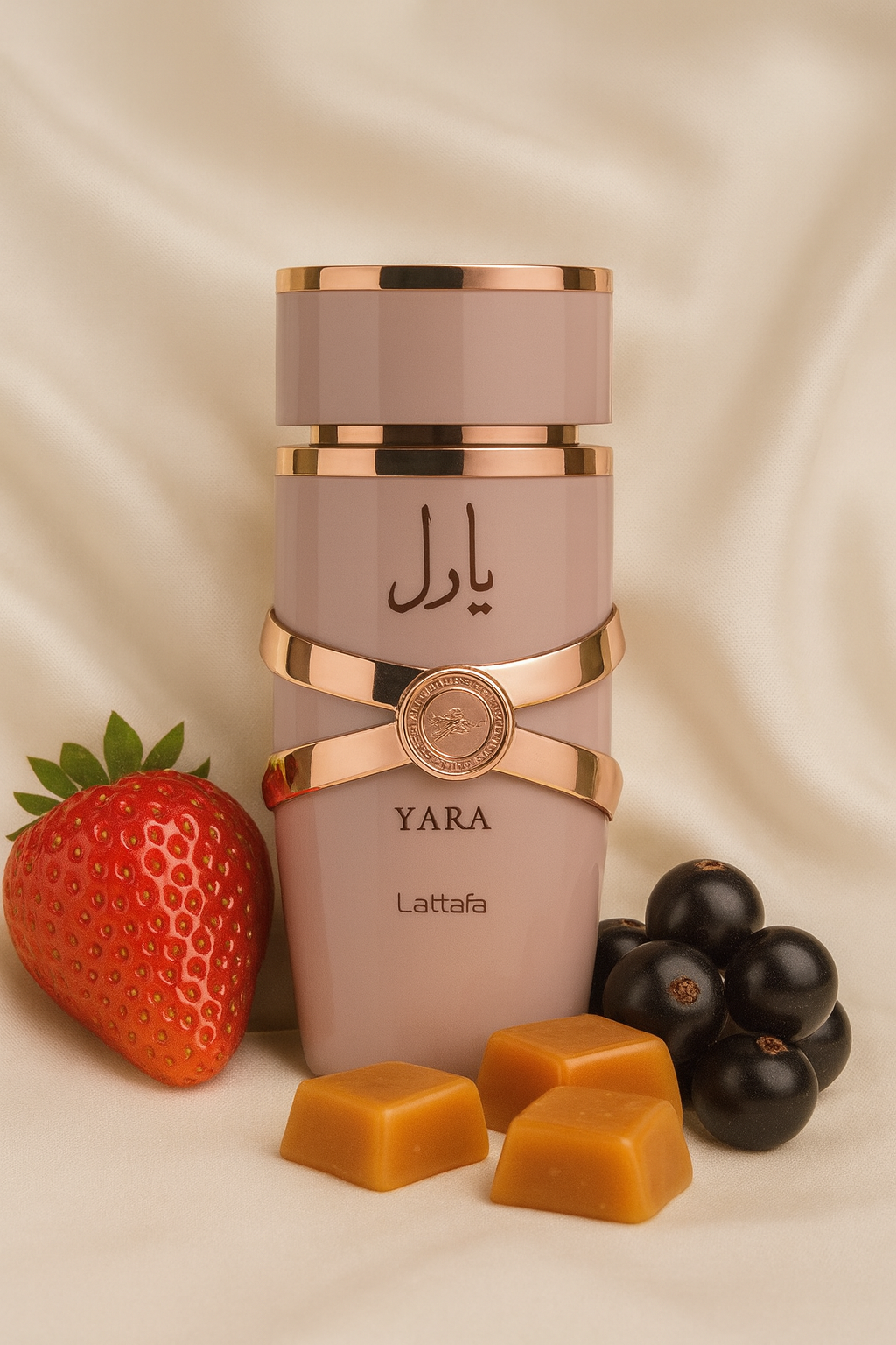 Parfum dubaï - Yara Élixir