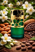 Parfum dubaï  - Qimmah  Lattafa