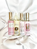 Roll on Huile parfumé - Dubaï