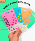 Patch anti-imperfection - FaceFacts