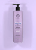 Shampoing cheveux blonds - Kera Queen’sd
