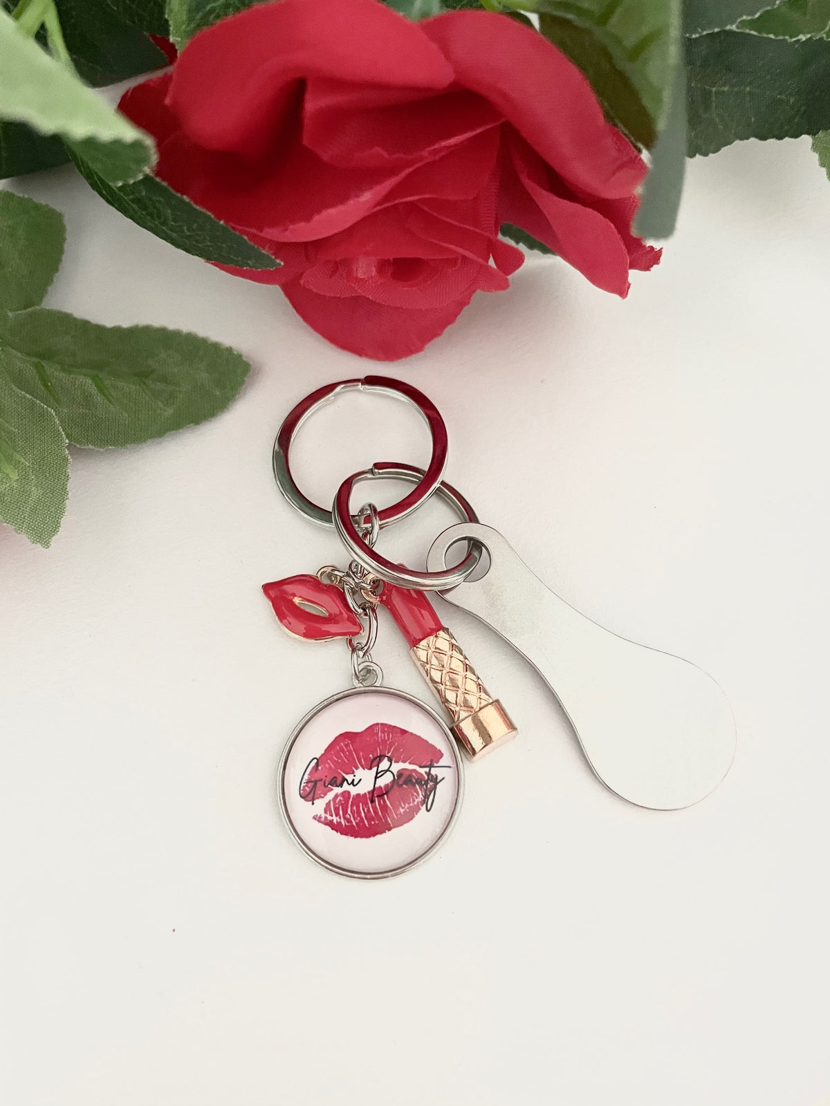 Porte clé - Giani Beauty