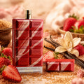 Parfum Dubaï  - Red velvet  Armaf