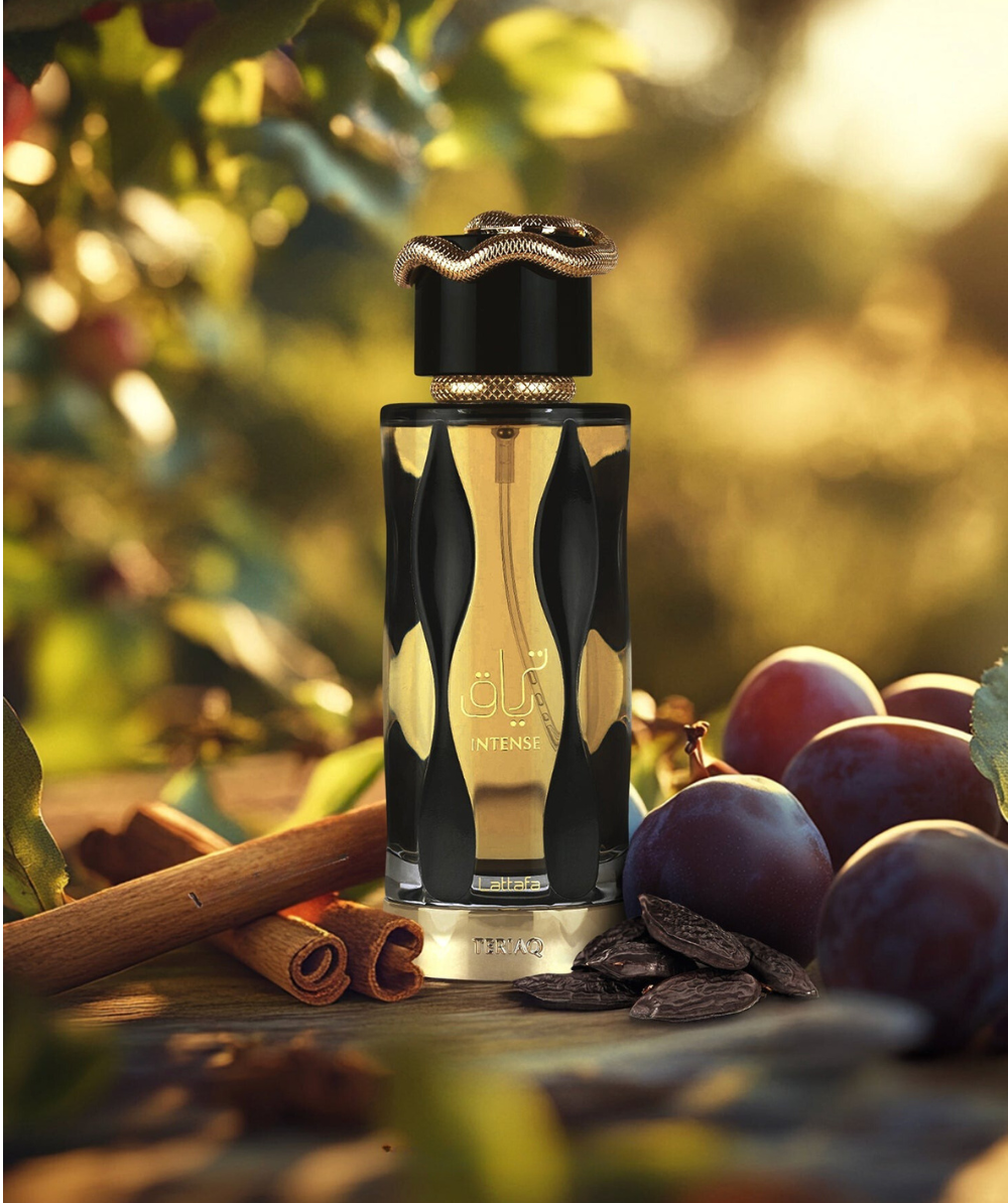 Parfum dubai - Teriaq Intense