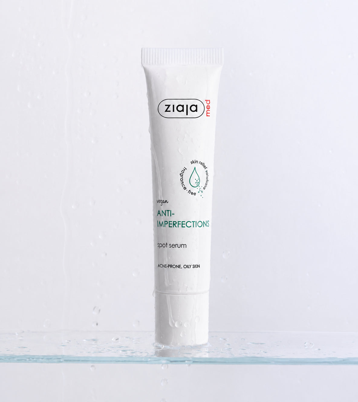 Sérum concentré anti-imperfections - Ziaja