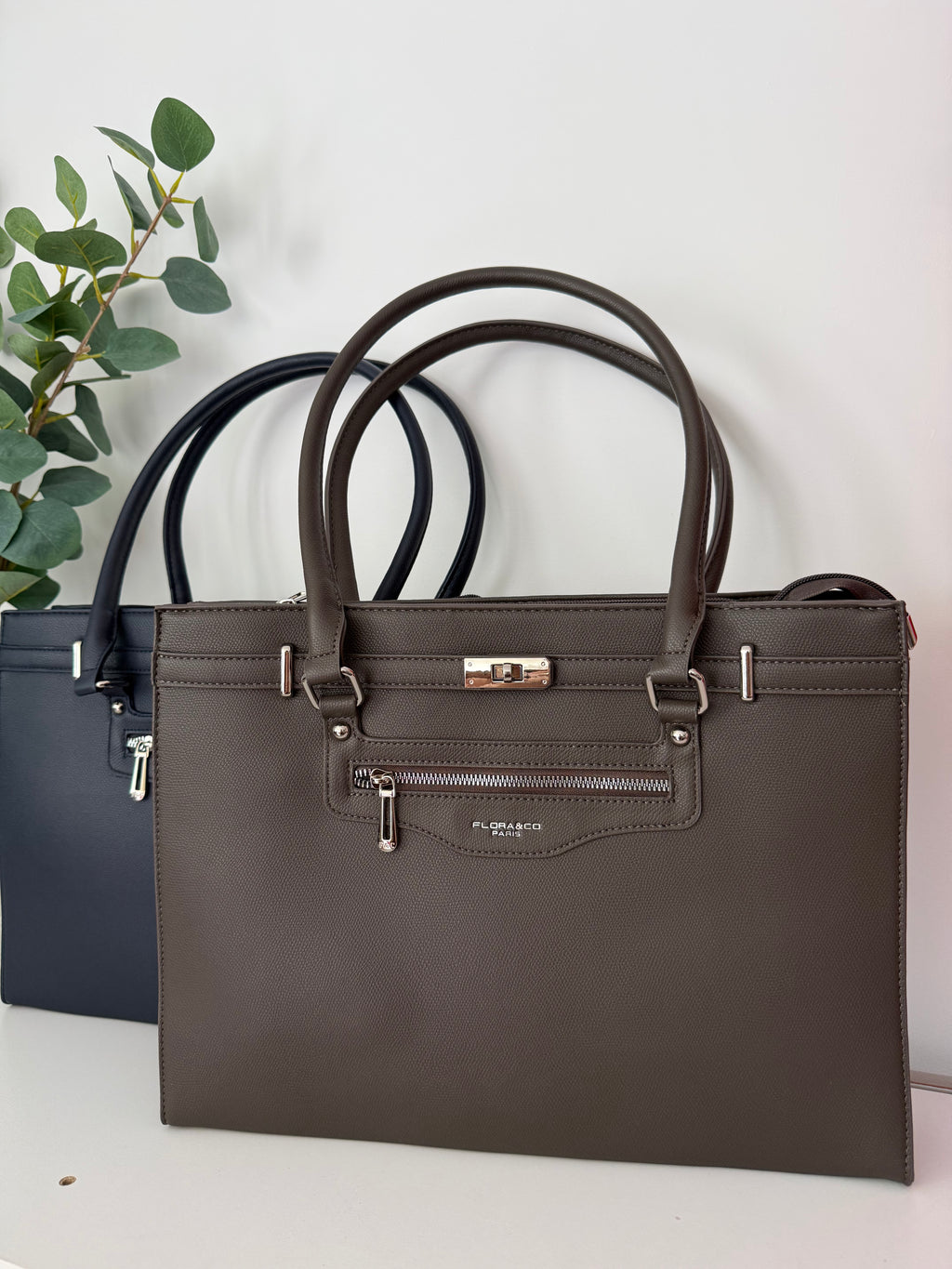 Grand sac à main - Helya