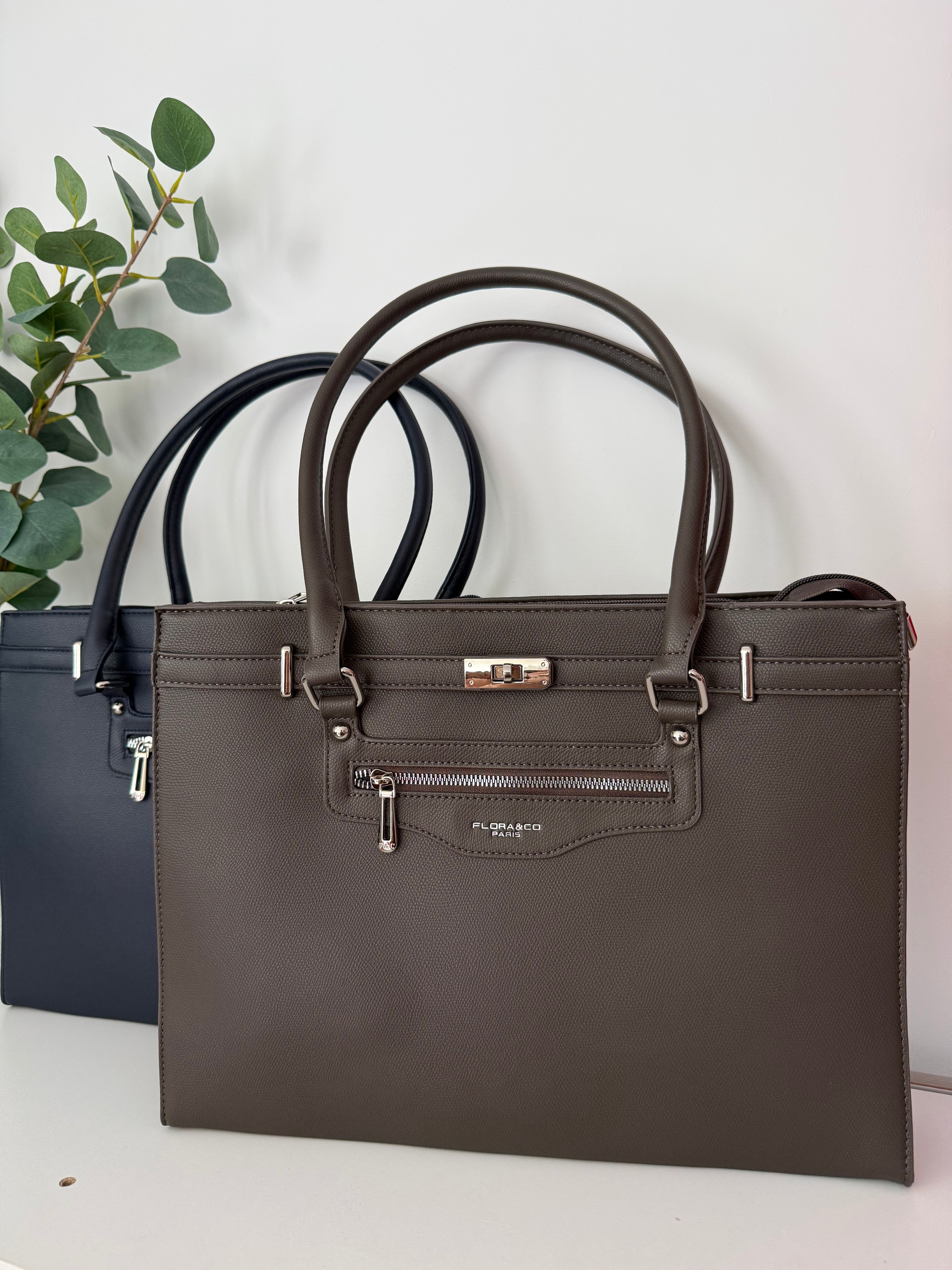 Grand sac à main - Helya
