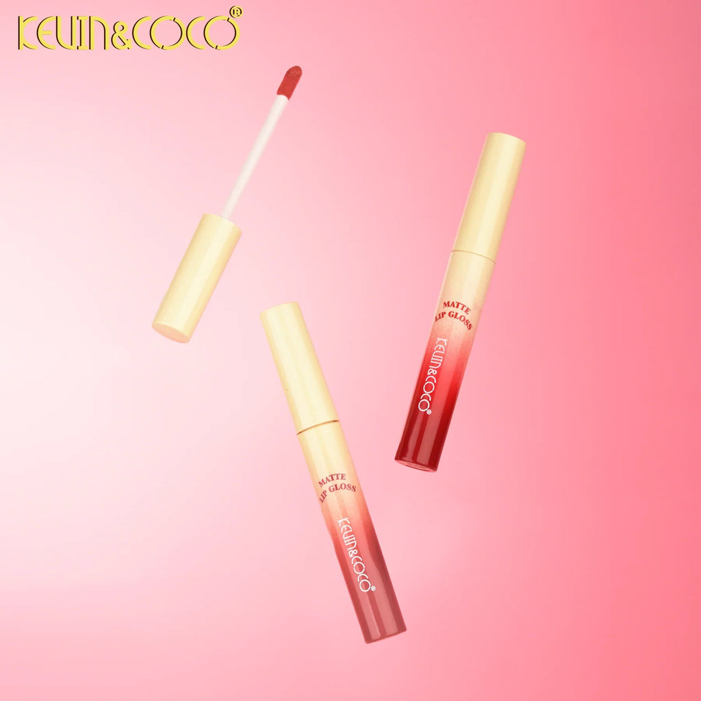 Rouge à lèvres matte Waterproof - Kevin&coco