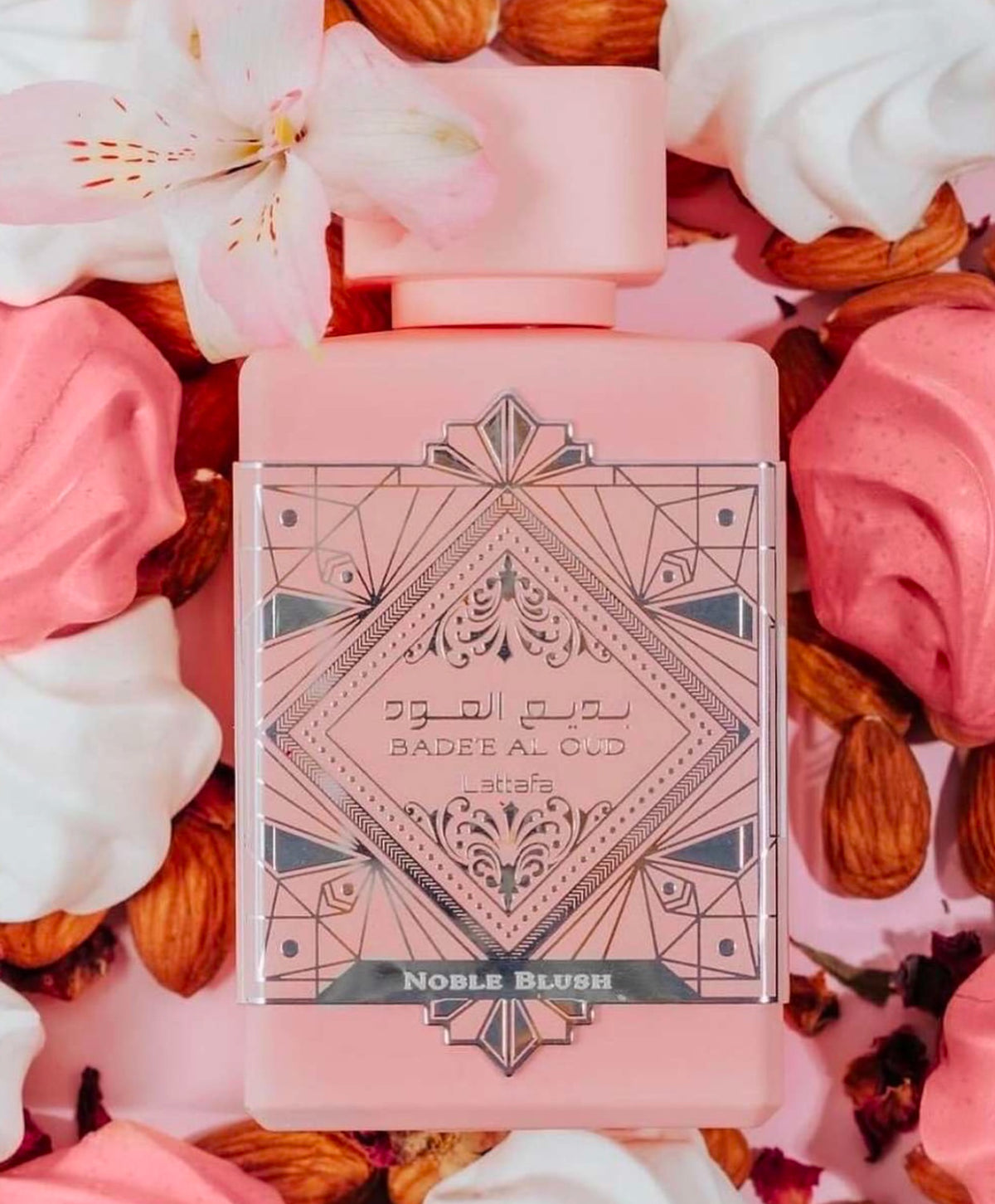 Parfum dubai - Badee al oud Blush