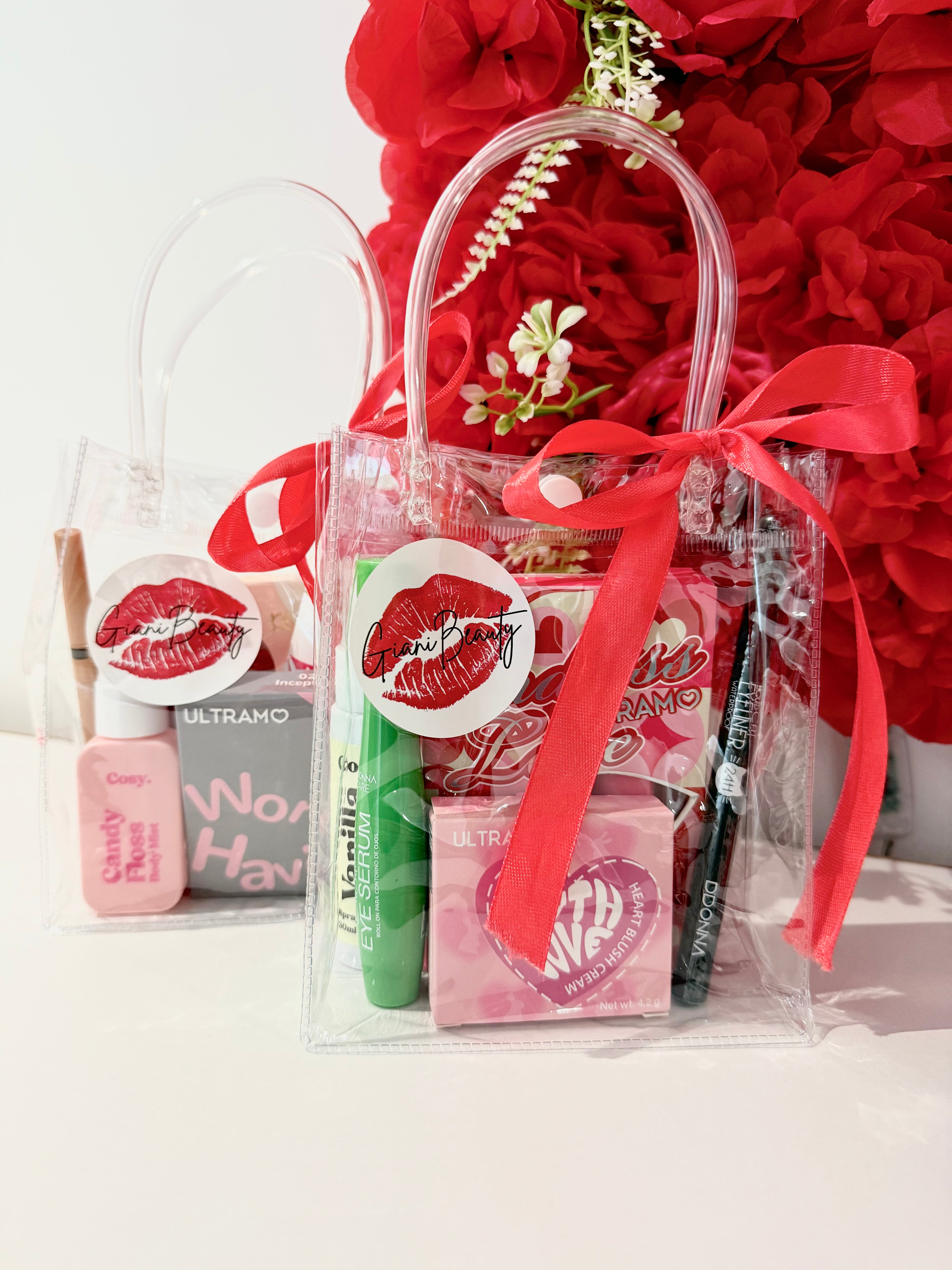 Petit sac - Giani beauty