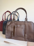 Grand sac à main - Zoé  MATTE