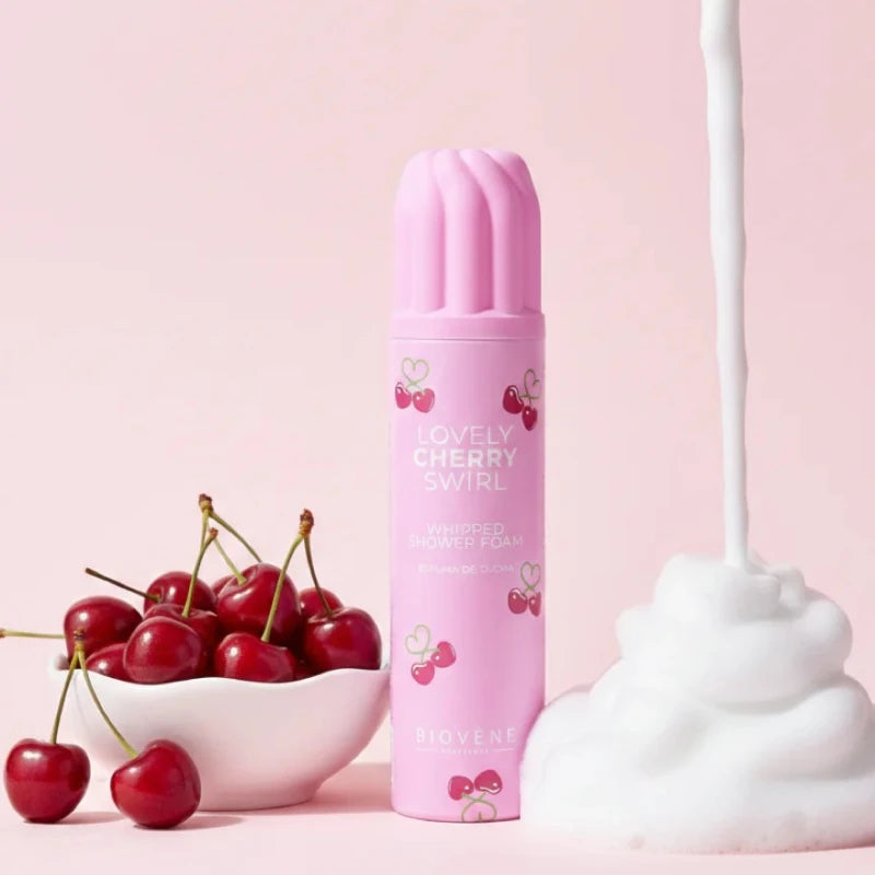 Savon chantilly - Biovene