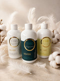 Parfum textile et linge de maison  - THD Italie