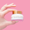 Crème hydratante wonder glow - Face Facts