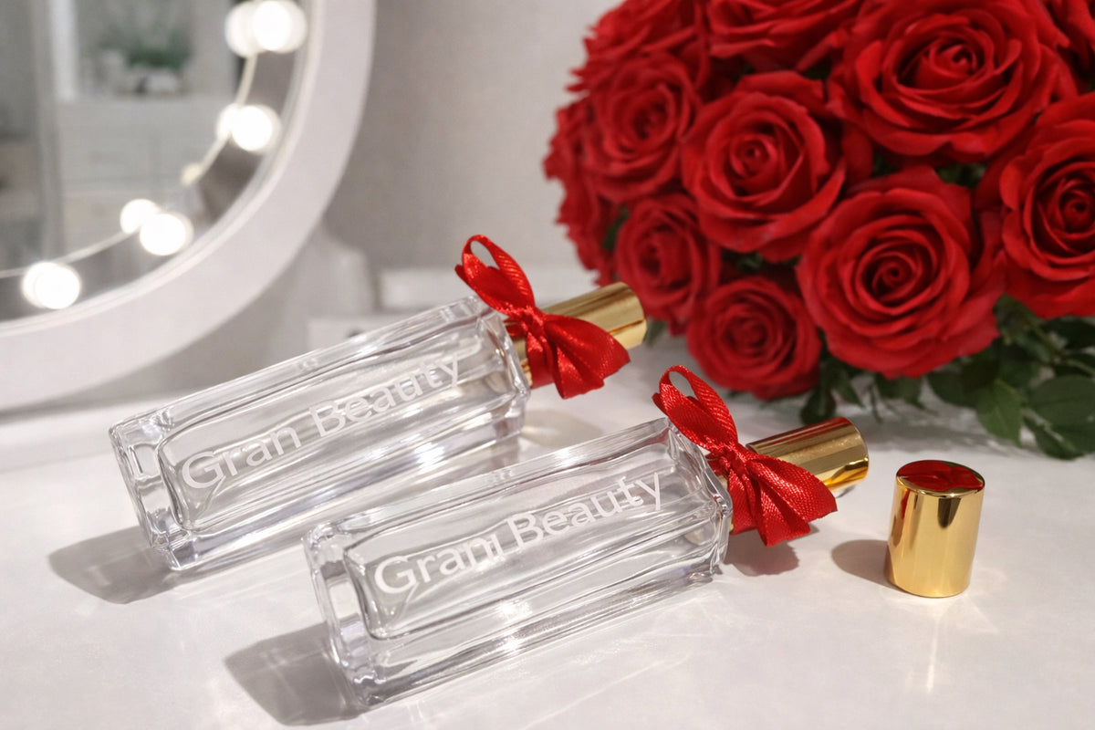 Vaporisateur de sac - Giani Beauty