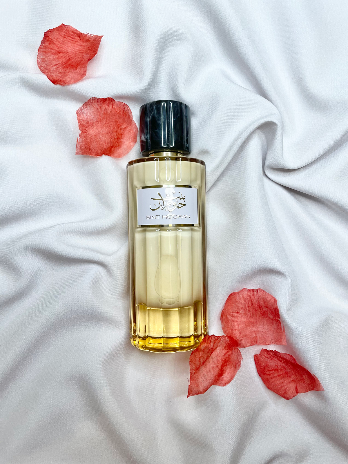Eau de Milky Dubaï (Dupe)- Bint Hooran Lattafa