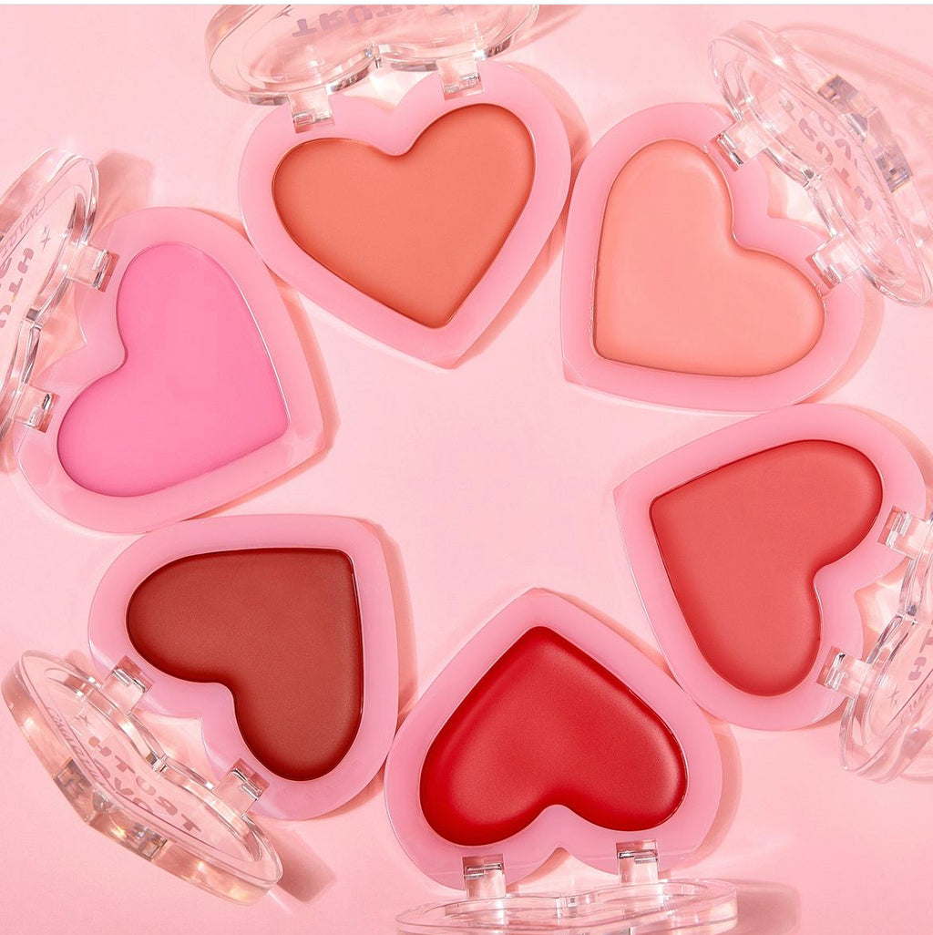 Blush crème Love - Ultramo