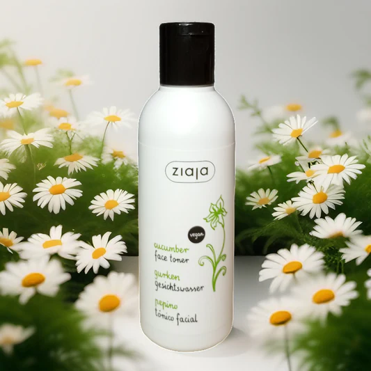 Lotion peaux grasses - Ziaja