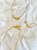 Collier constellation - collection astrologie