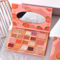 Palette perfect peach - Kevin & Coco