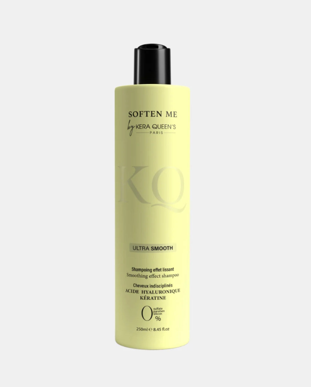 Shampoing lissant - Kera Queen’s