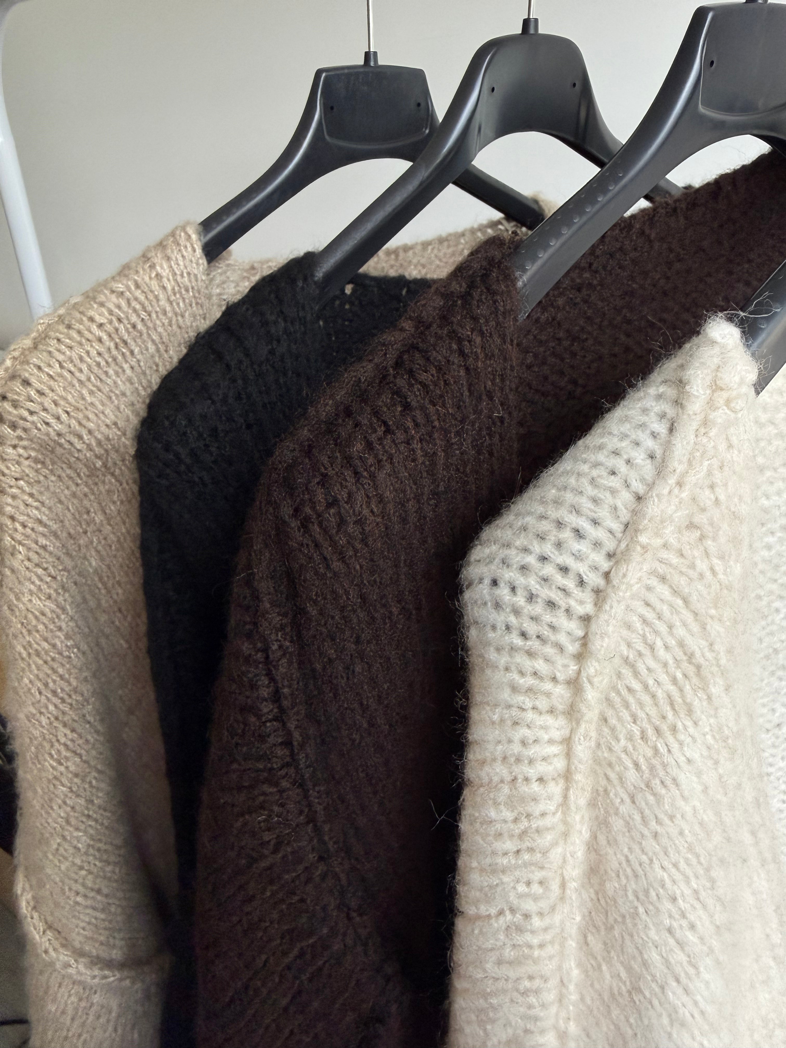 Gilet oversize - Vêtement