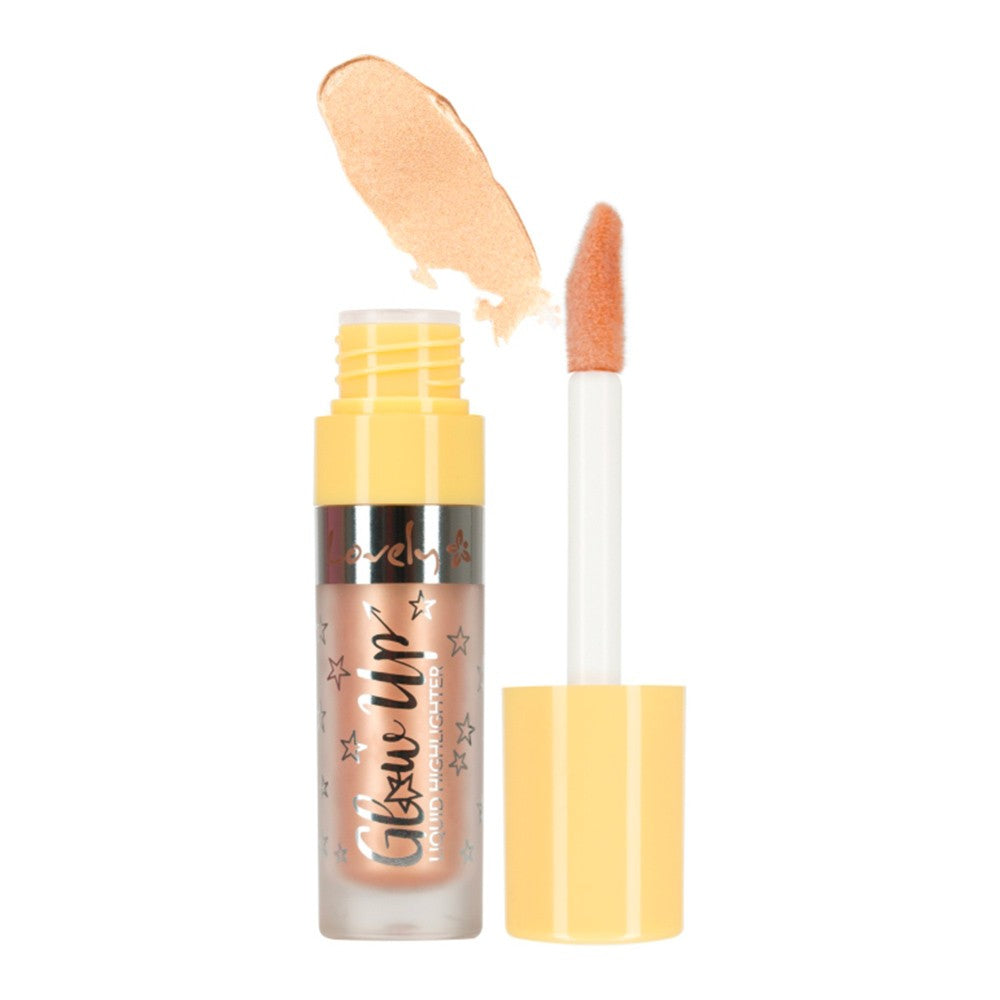 highlighter fluide Glow Up