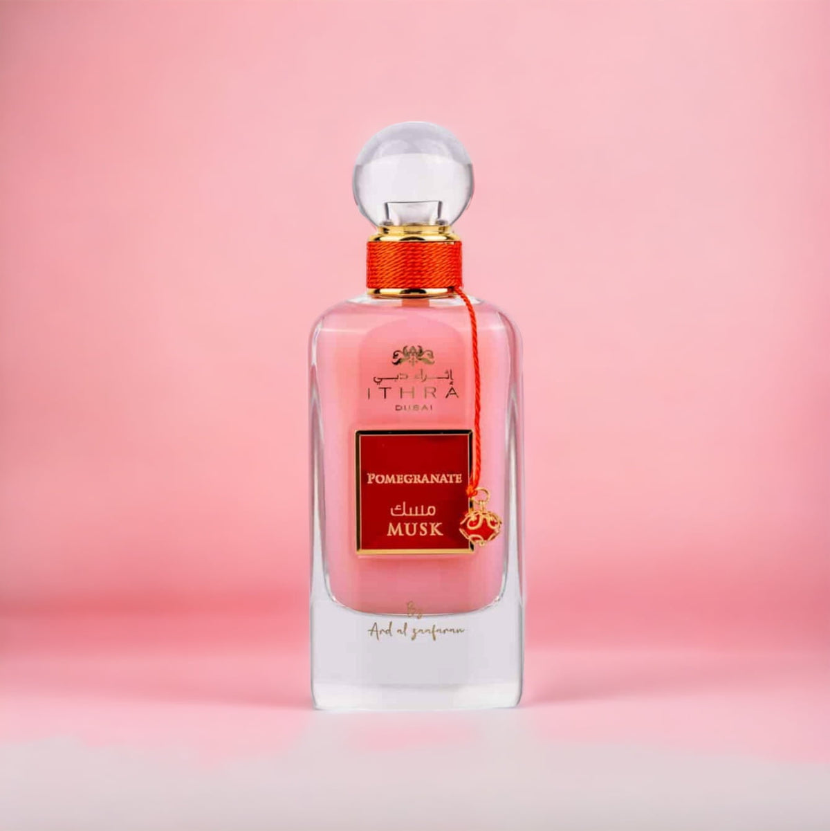 Parfum Dubaï - Pomegranate - Ithra Dubaï