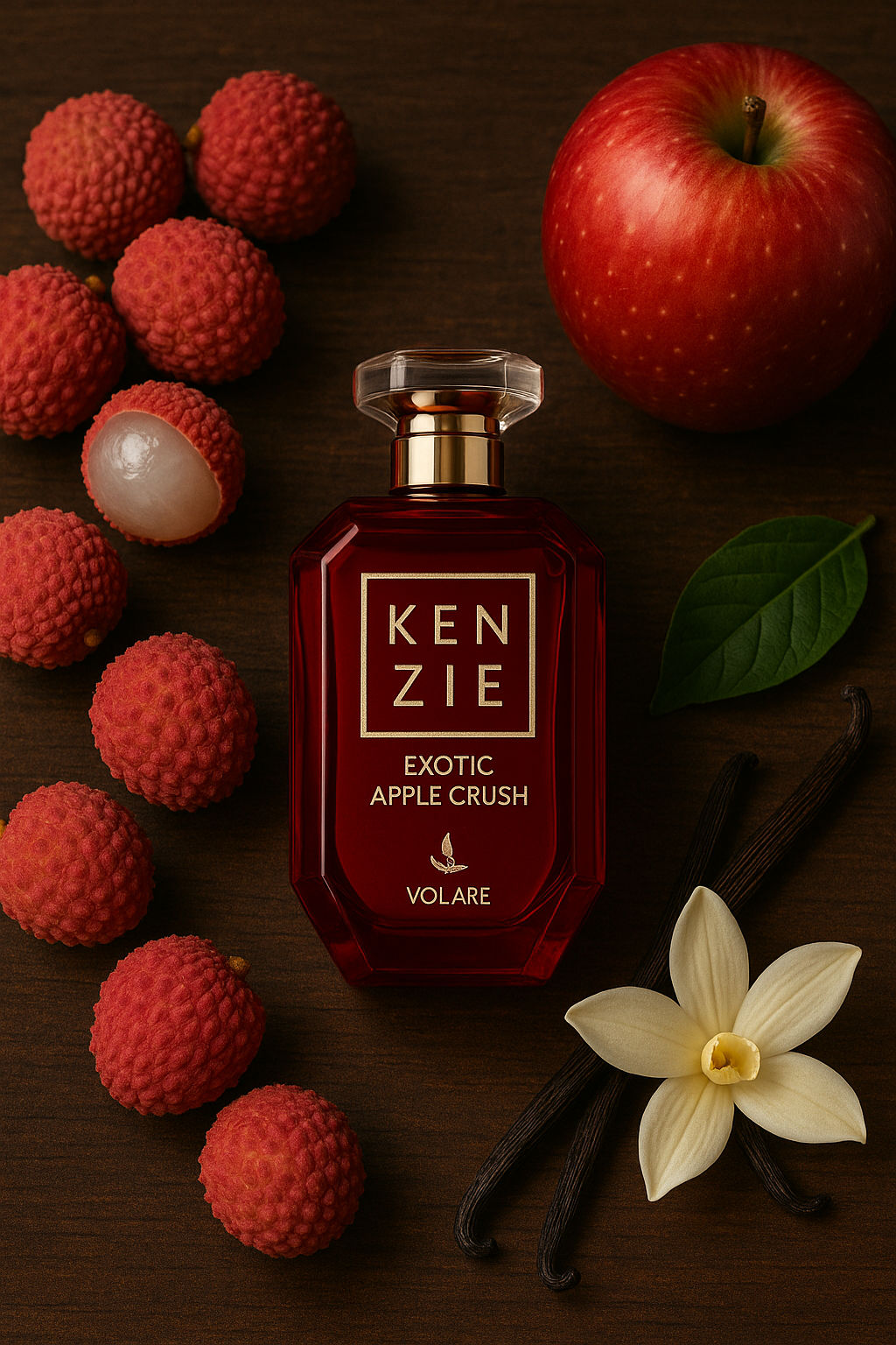 Parfum dubaï (dupe) - Apple crush exotic