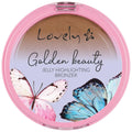 Bronzer crème éclat